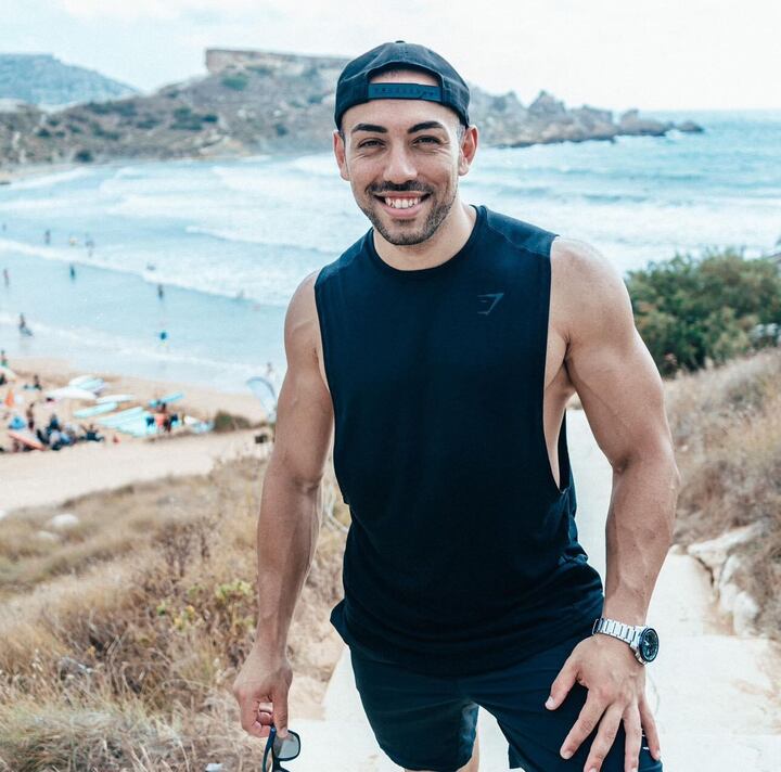 Daniel Zammit