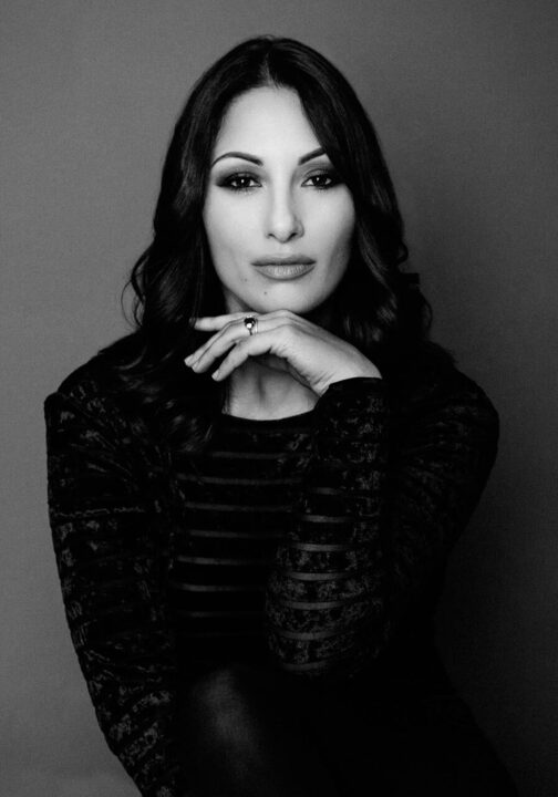 Olivia Bilocca